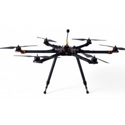 Дрон FPV 16 HEXA