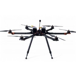 Дрон FPV 16 HEXA