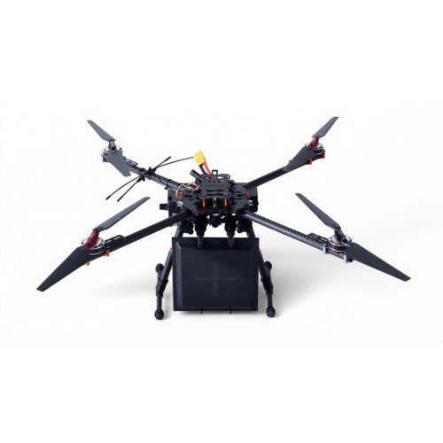 FPV 15 Ретранслятор