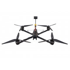 FPV Дрон камикадзе r3(4) 10 дюймов