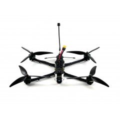 FPV Дрон камикадзе-тепловизор r4.8 8 дюймов
