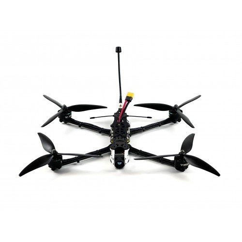 FPV Дрон камикадзе-тепловизор r4.8 8 дюймов