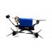 FPV Дрон камикадзе-тепловизор r4.8 8 дюймов