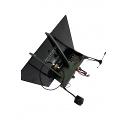 Ретранслятор: 3.3 – 5.8 для управления fpv дронами и БЛА