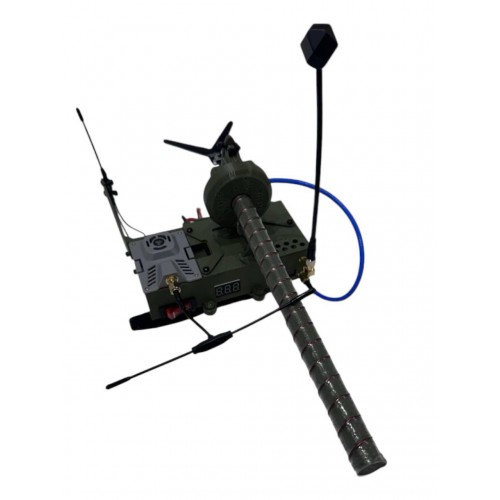 5.8 – 1.3 ретранслятор
