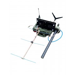 Ретронслятор 5.8 для управления fpv