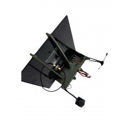 Ретранслятор: 3.3 – 5.8 для управления fpv дронами и БЛА