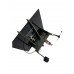 Ретранслятор 3.3 – 5.8 для керування fpv дронами та БЛА