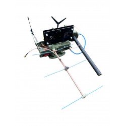 Ретронслятор 5.8 для управления fpv