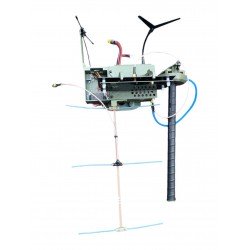 Ретронслятор 5.8 для управления fpv