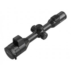 Тепловизионный прицел HikMicro STELLAR SH50L 3.0
