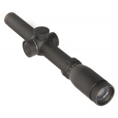 Оптичний приціл Sightron SIH 4-16х42 MD-AO