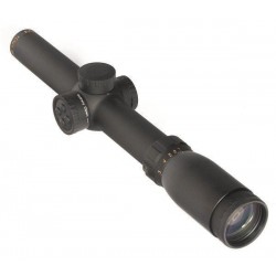 Оптический прицел Sightron SIH 4-16х42 MD-AO