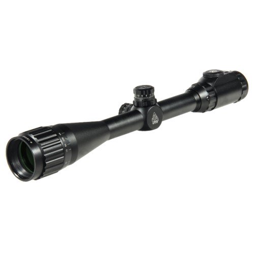 Оптичний приціл Leapers True Hunter ІЕ 4-16Х40 AO
