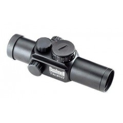 Оптический прицел Bushnell Trophy M 1х28 #730135 красная/зеленая прицельная метка 