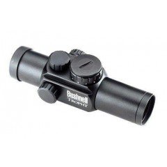 Оптичний приціл Bushnell Trophy M 1х28 #730135 червона/зелена прицільна мітка