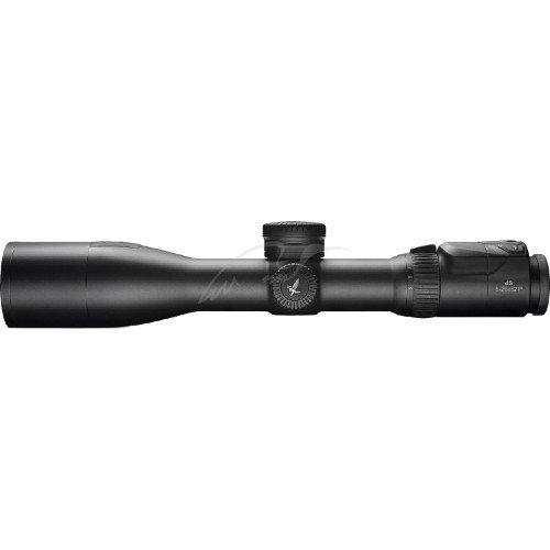 Оптический прицел Swarovski dS 5-25x52 P