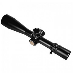 Оптичний приціл Nightforce ATACR 5-25x56 F1 ZeroS 0.1Mil сетка Mil-R с подсветкой