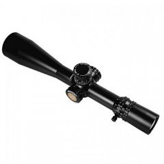 Оптический прицел Nightforce ATACR 5-25x56 F1 ZeroS 0.1Mil сетка Mil-R с подсветкой