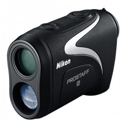 Лазерный дальномер Nikon PROSTAFF 3i