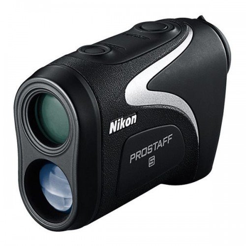Лазерный дальномер Nikon PROSTAFF 3i