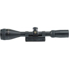 Оптичний приціл Nikko Stirling Airking 1.5-6X44