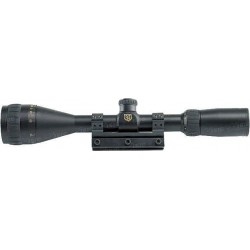Оптичний приціл Nikko Stirling Airking 1.5-6X44
