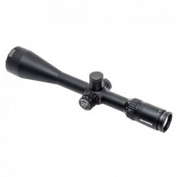 Оптичний приціл Nightforce SHV 5-20 x 56 F2 ZeroS 0.250 MOA сетка MOAR с подсветкой