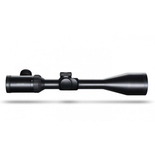 Оптичний приціл Hawke Endurance 1 6-18х50 IR SF (10х 1/2 Mil Dot)