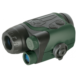 Прибор ночного видения Yukon NVMT Spartan 1x24 с маской