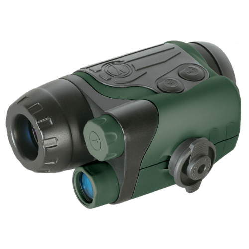 Прибор ночного видения Yukon NVMT Spartan 1x24 с маской