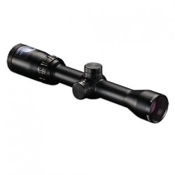 Оптический прицел Bushnell Banner 1,5-4,5х32 #611546, сетка Multi-X