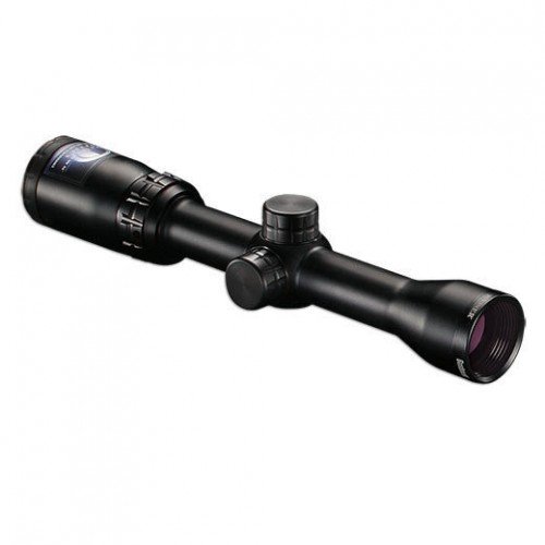 Оптичний приціл Bushnell Banner 1,5-4,5х32 #611546, сітка Multi-X