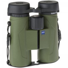 Бінокль Zeiss Terra ED 8Х42 GREEN special edition xxl