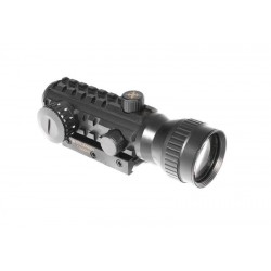 Коллиматорный прицел Sturman  1-2X30 RD