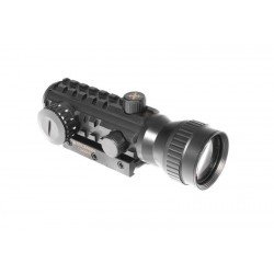 Коллиматорный прицел Sturman  1-2X30 RD