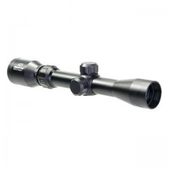 Оптичний приціл VEBER BLACK FOX 1,5-4,5Х32 C