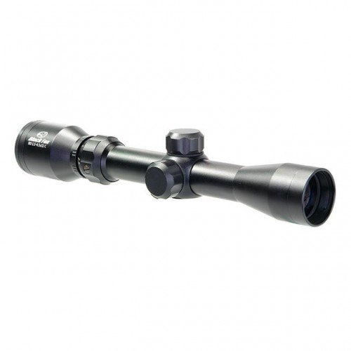 Оптический прицел VEBER BLACK FOX 1,5-4,5Х32 C