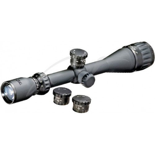 Оптичний приціл BSA-Optics Deer Hunter 6-18х40