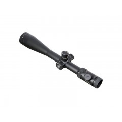 Оптичний приціл Vortex Viper PST 2.5–10x32 F1 марка EBR-1 с подсветкой
