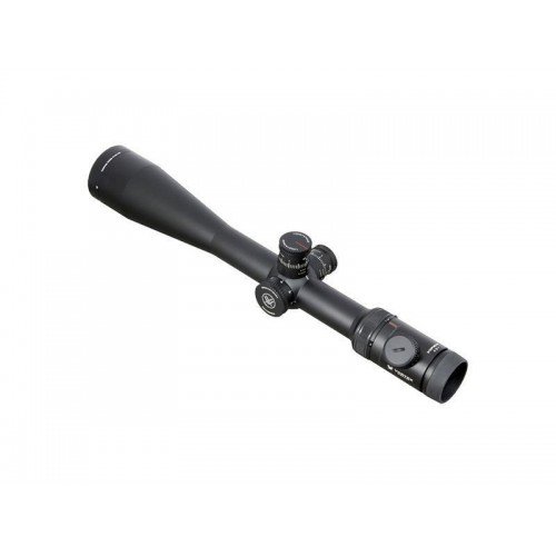 Оптичний приціл Vortex Viper PST 2.5–10x32 F1 марка EBR-1 с подсветкой