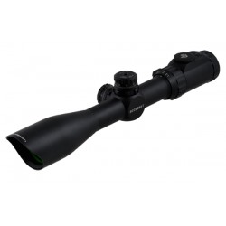 Оптичний приціл Leapers Accushot Tactical 1.5-6х44 MilDot