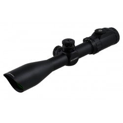 Оптический прицел Leapers Accushot Tactical 1.5-6х44 MilDot