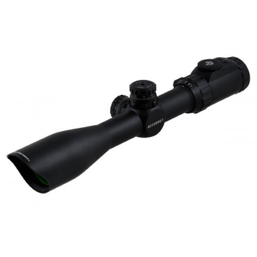 Оптический прицел Leapers Accushot Tactical 1.5-6х44 MilDot