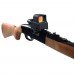 Коллиматорный прицел Sightmark Ultra Shot Reflex Sight 4 типа MOA (SM13005)
