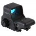 Коллиматорный прицел Sightmark Ultra Shot Reflex Sight 4 типа MOA (SM13005)