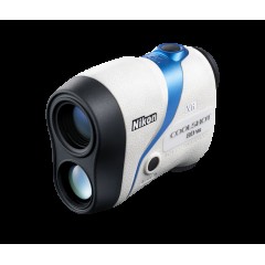 Лазерний далекомір Nikon COOLSHOT 80 VR