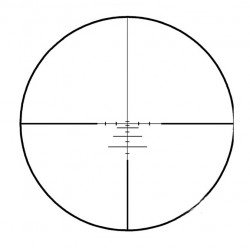 Оптический прицел Konus KonusPro-275 3-9x40