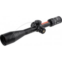 Оптический прицел Nikko Stirling Diamond Long Range 6-24X50 с подсветкой