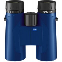 Бинокль Carl Zeiss Terra ED 10х42 Blue